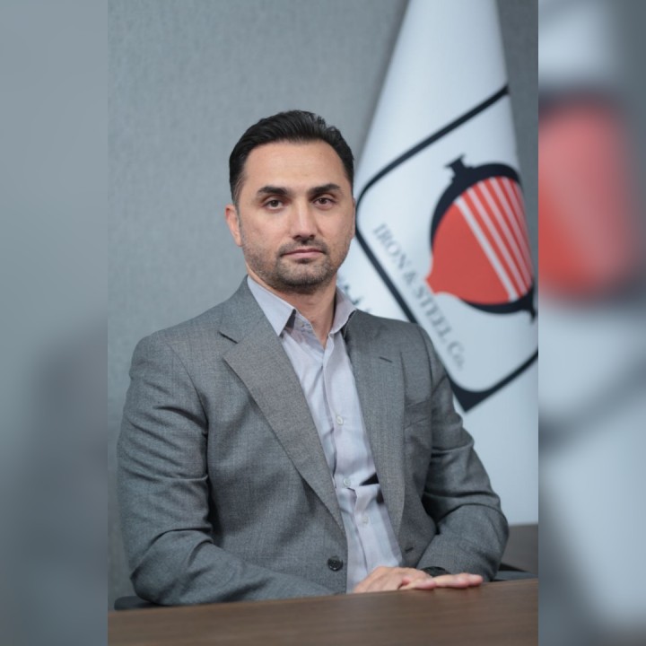 مدیریت ناترازیهای درونسازمانی، تابآوری صنعت فولاد را افزایش میدهد مدیریت ناترازیهای درونسازمانی، تابآوری صنعت فولاد را افزایش میدهد